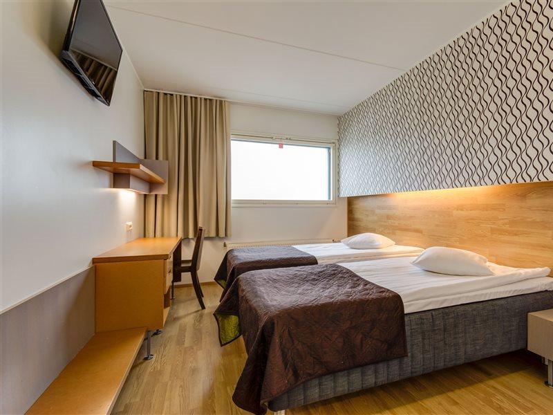 Hotelli Go Shnelli Tallinna