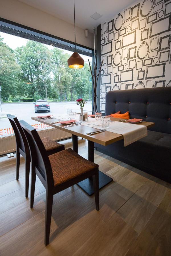 Hotelli Go Shnelli Tallinna