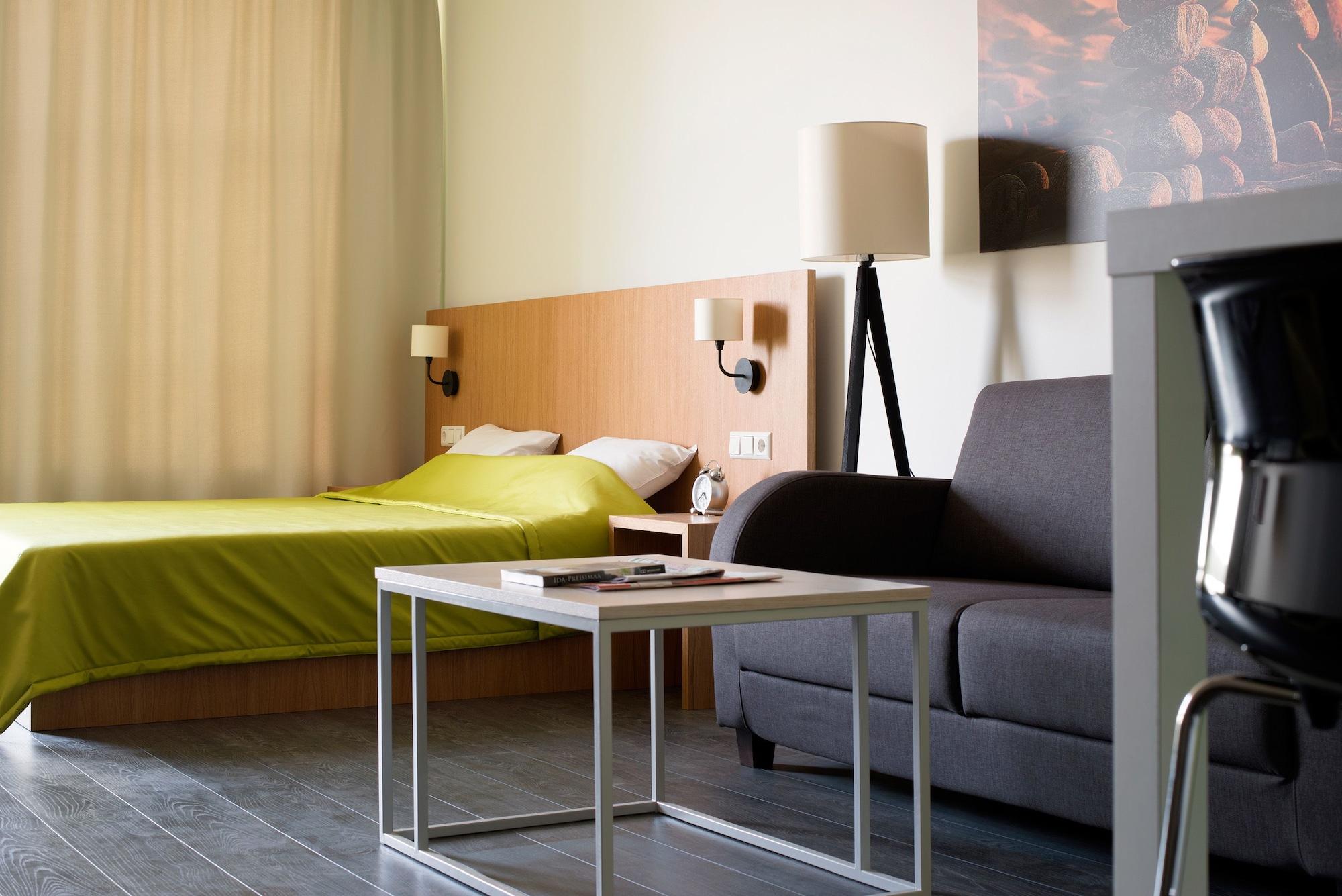 Hotel Go Shnelli Tallin