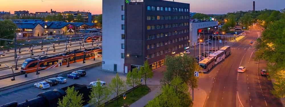 Hotel Go Shnelli