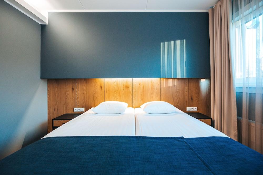 Hotel Go Shnelli Tallin