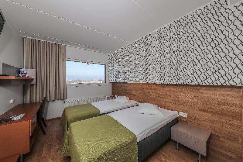 Hotel Go Shnelli 3*