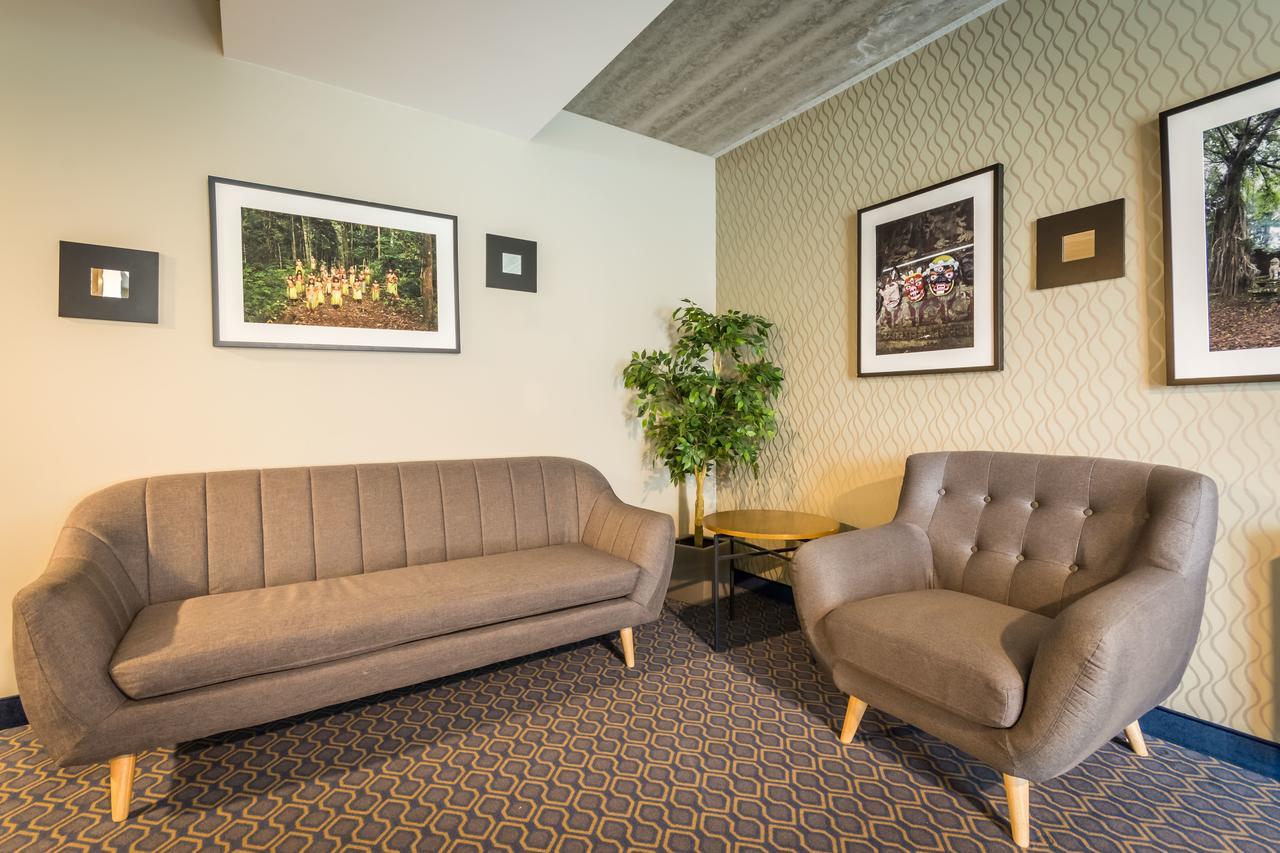 Go Shnelli Hotel Tallin