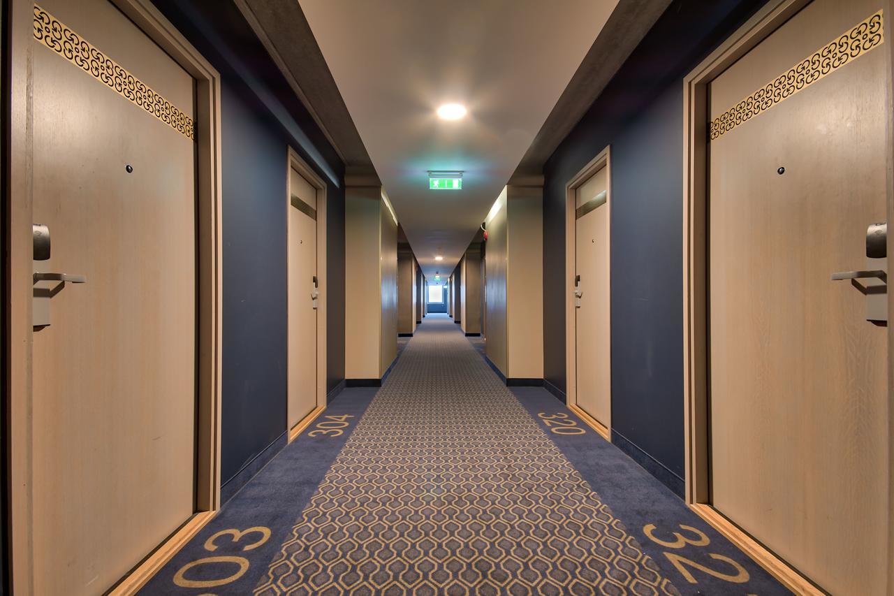 Hotel Go Shnelli