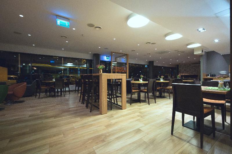 Hotelli Go Shnelli Tallinna