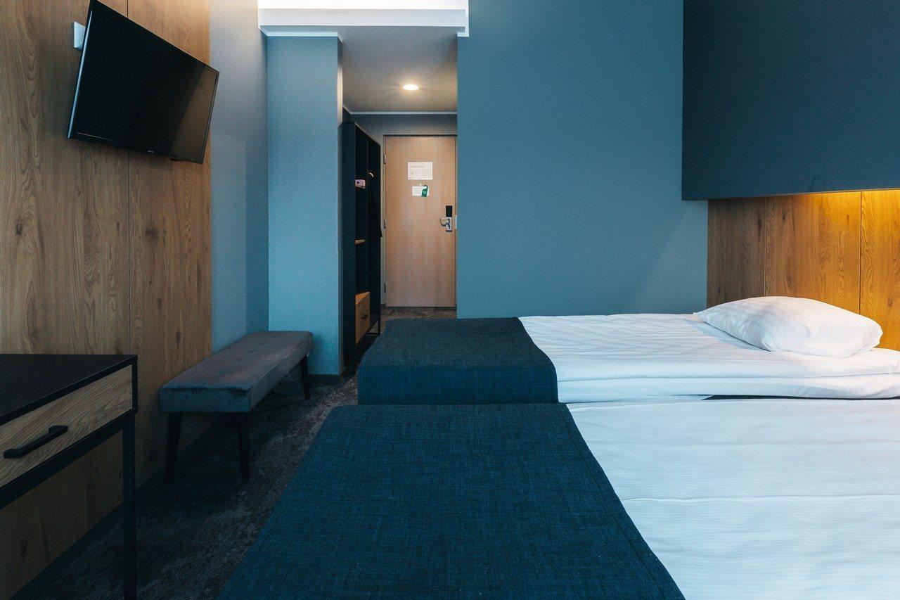 Go Shnelli Hotel