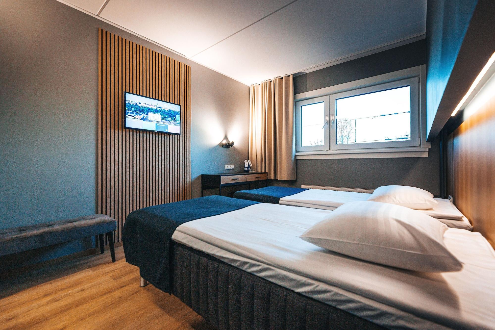 Go Shnelli Hotel Tallinn