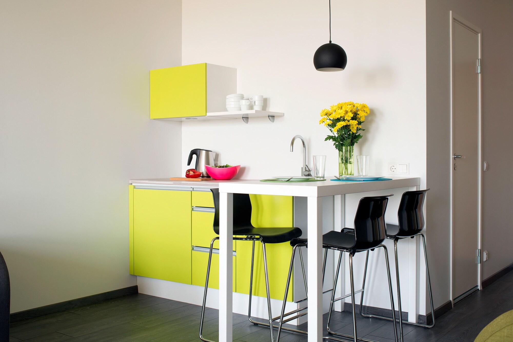 Hotel Go Shnelli Tallinn