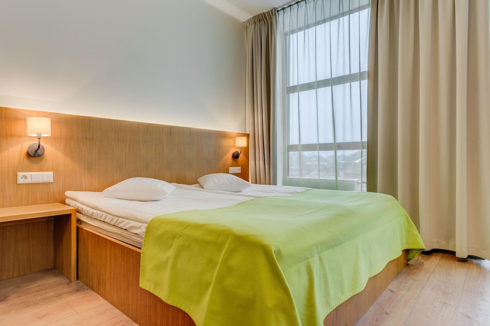 Go Shnelli Hotel