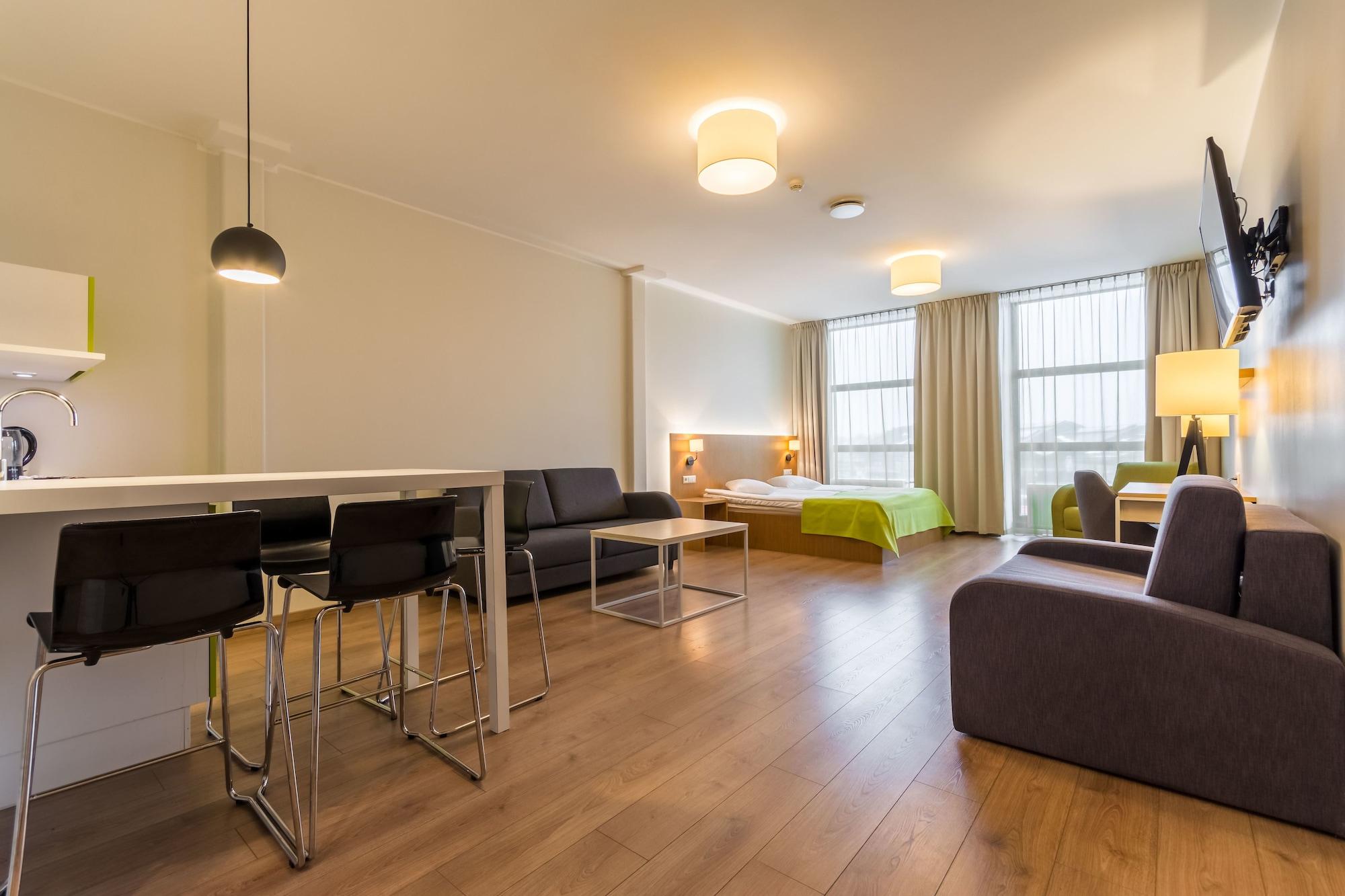 Hotel Go Shnelli