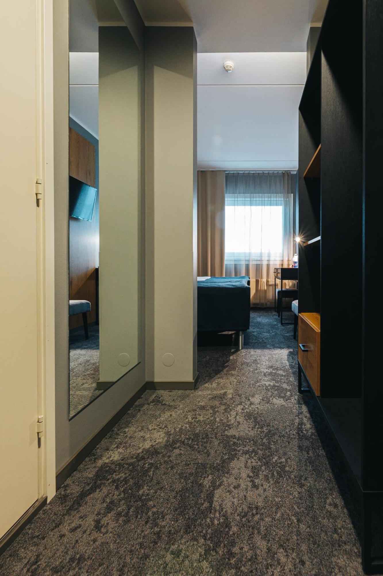 Go Shnelli Hotel Tallinn
