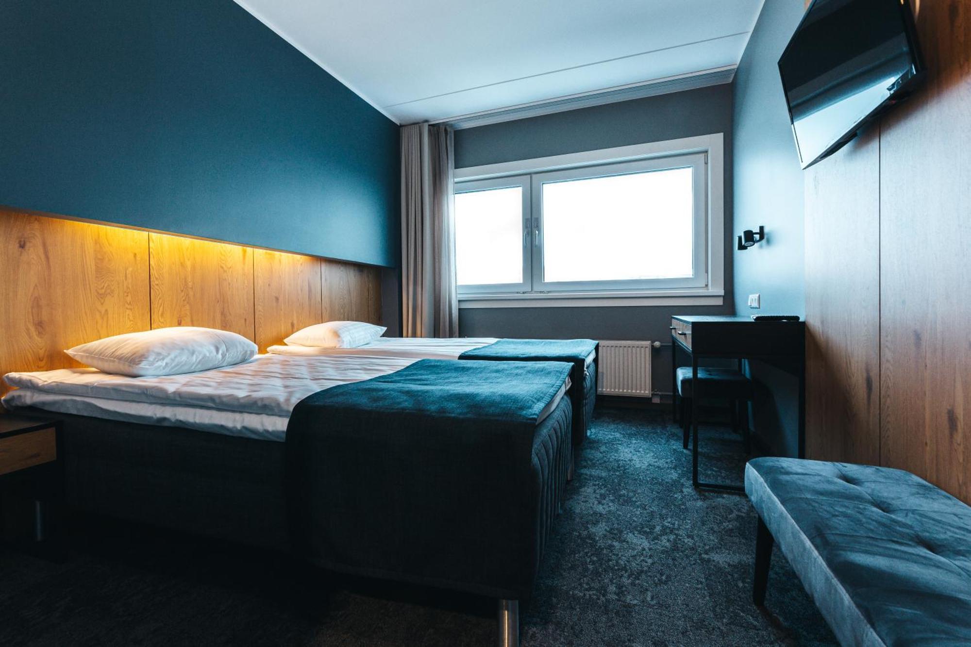Hotel Go Shnelli Tallinn