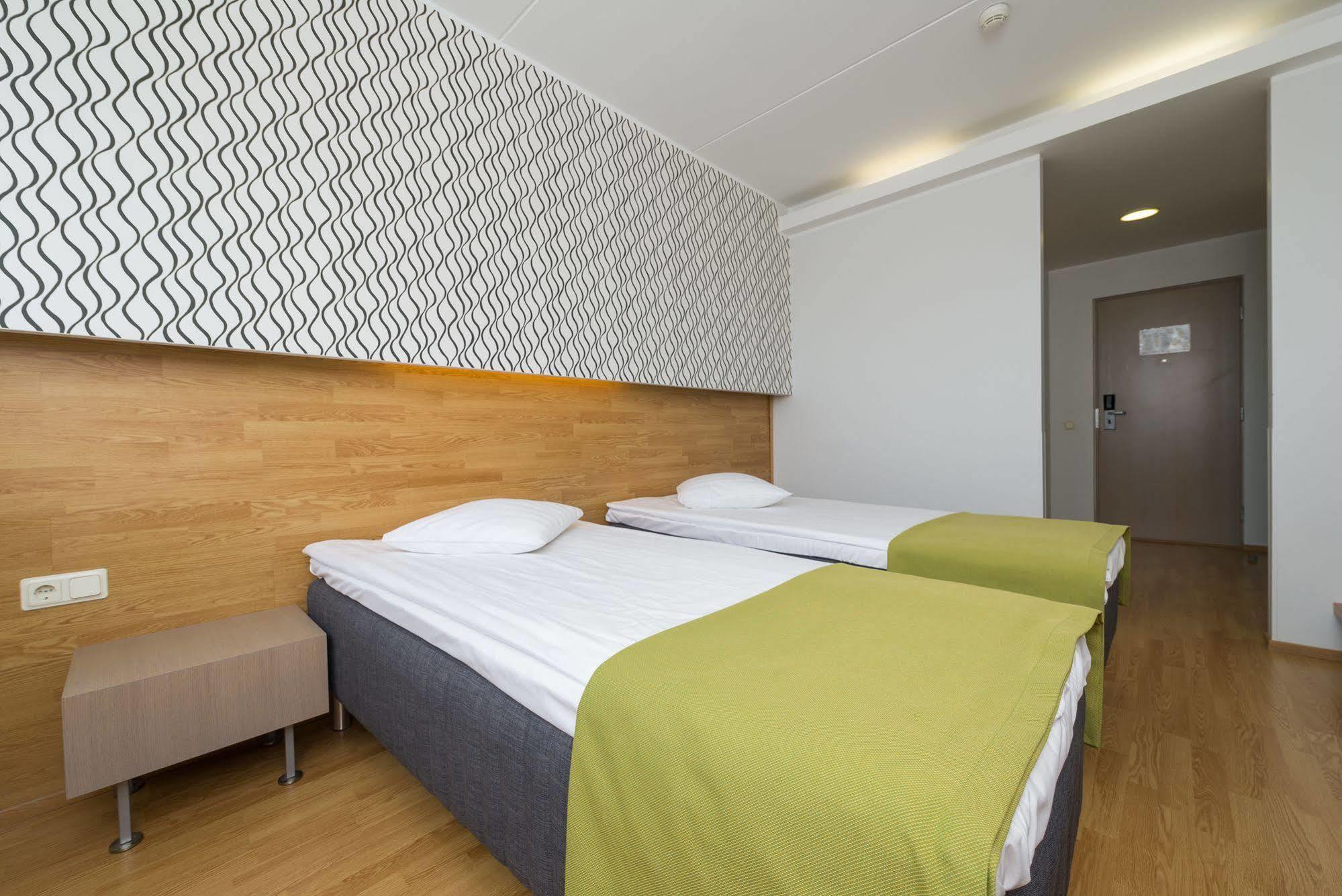 Hotel Go Shnelli Tallinn