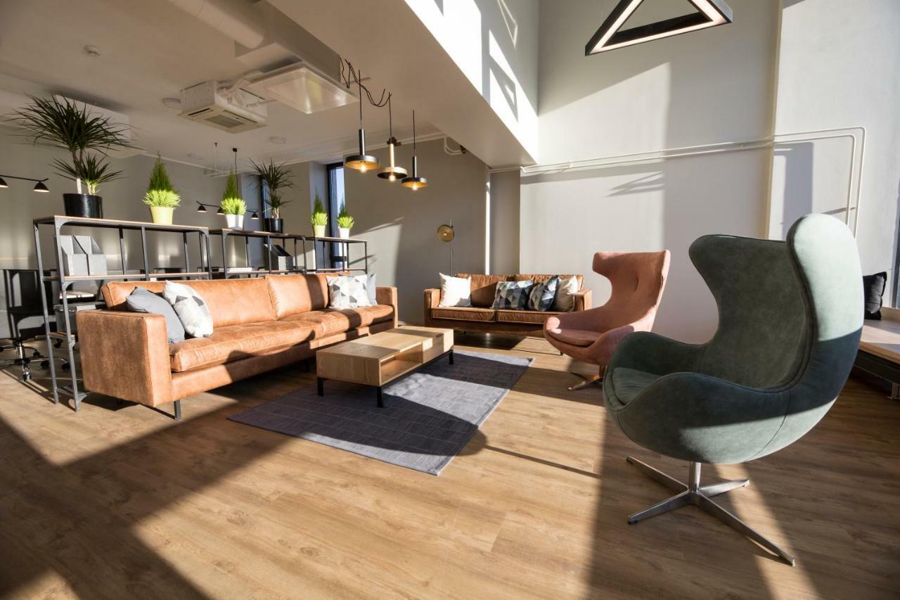 Hotel Go Shnelli Tallinn