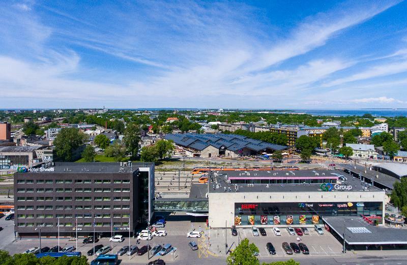Go Shnelli Hotel Tallinn