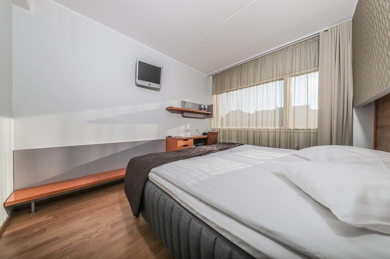 Go Shnelli Hotel Tallinn