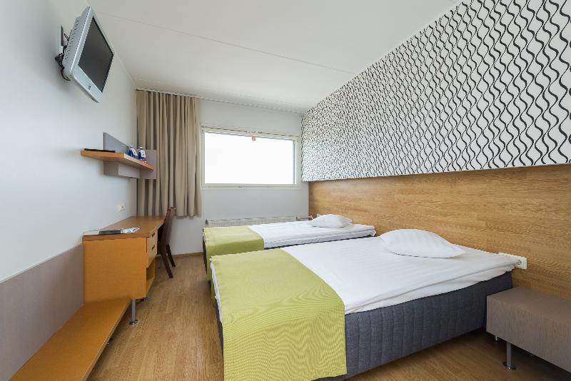 Hotel Go Shnelli 3*