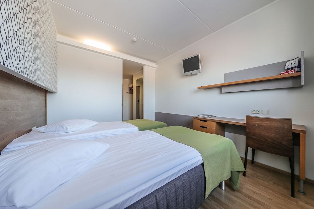 Go Shnelli Hotel