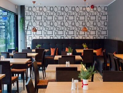 Hotel Go Shnelli Tallinn